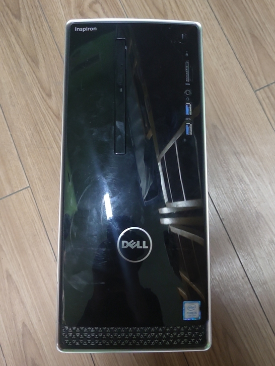 DELL 戴尔主机 戴尔Vostro 36...