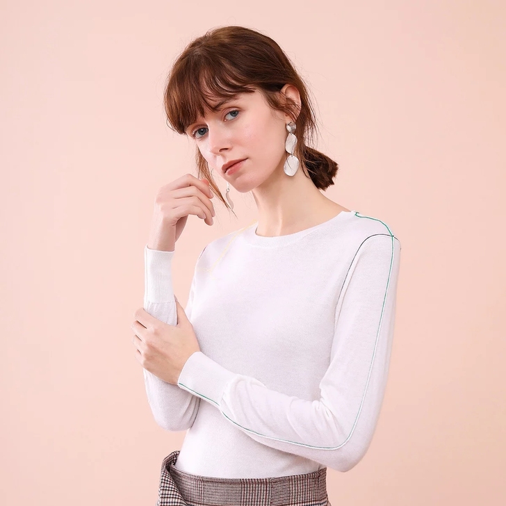 她图牌 针织衫。保证正品。165  88A...