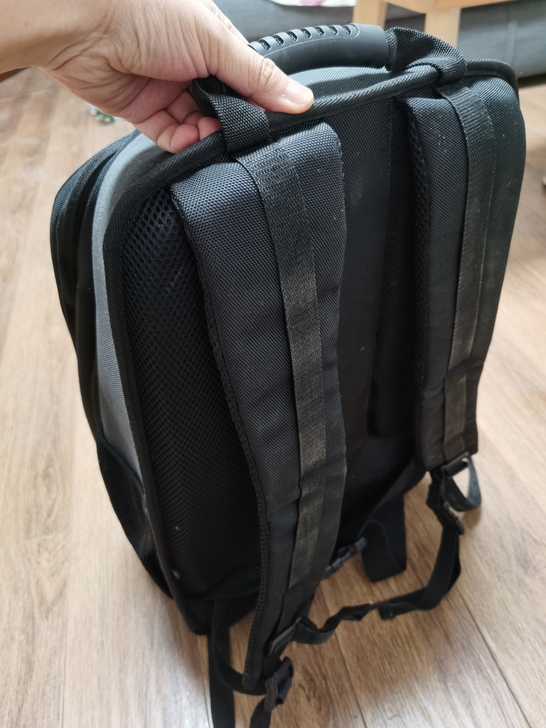 EHANG亿航无人机航拍飞行器背包，无人机...