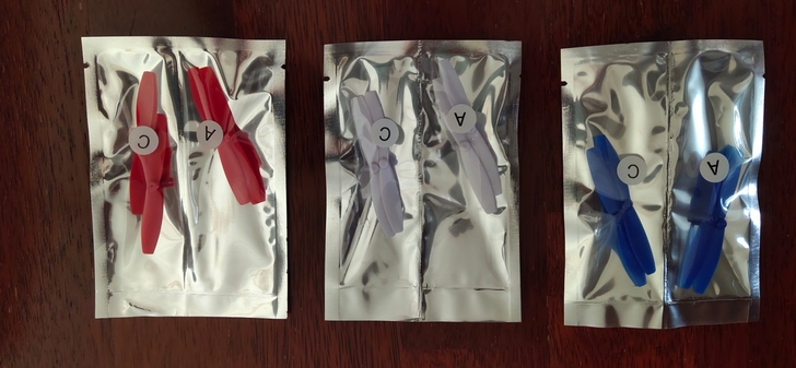 Parrot 派诺特 MiniDrones...