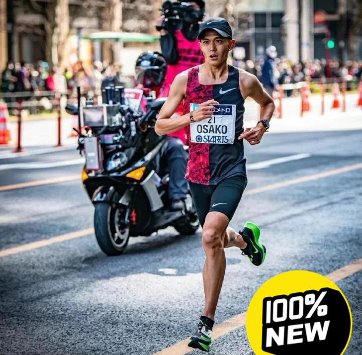 NIKE   耐克 跑步帽子