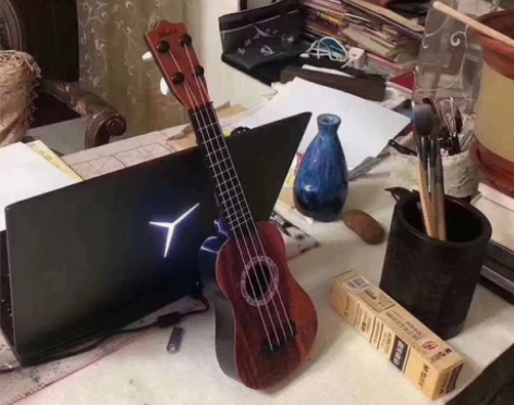 吉他女生男生新手初学者尤克里里入门零基础学...