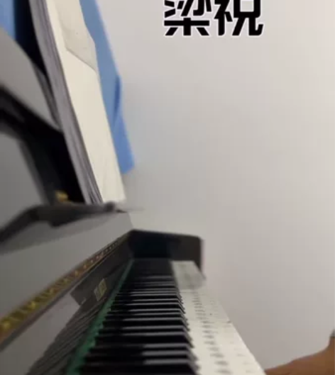 钢琴家庭自用 品牌：切尔125  购买于1...