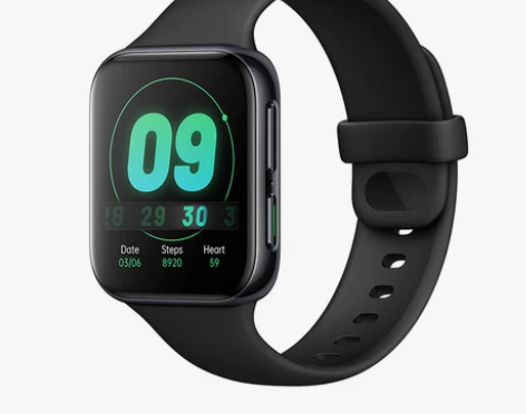 ?支持eSIM!!!!!! OPPO Wa...