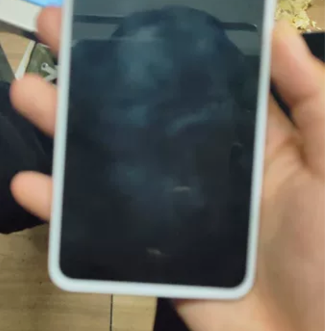 魅族17独角兽   8+128 问题换过原...