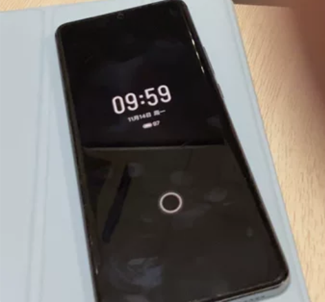 魅族18 pro 银河秘境 12+256顶...