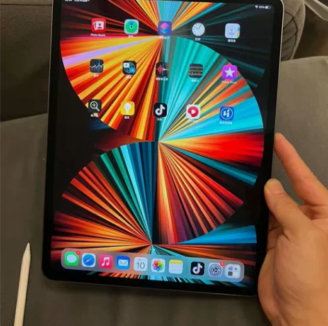 忍痛出 个人原因便宜卖二手平板 iPad2...