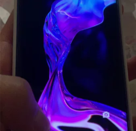 自己用的主力机，魅族18（8+128），屏...