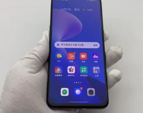 9成新realme(手机) realme ...