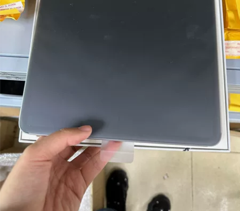 iPad pro12.9寸2021款，全新...