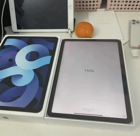 高逼格ipad来了Air4 wifi64g...