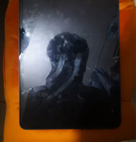 iPad Pro2021 m1芯片 128...