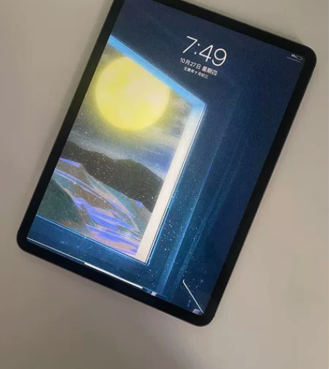 99新iPad Pro2021 11寸 1...