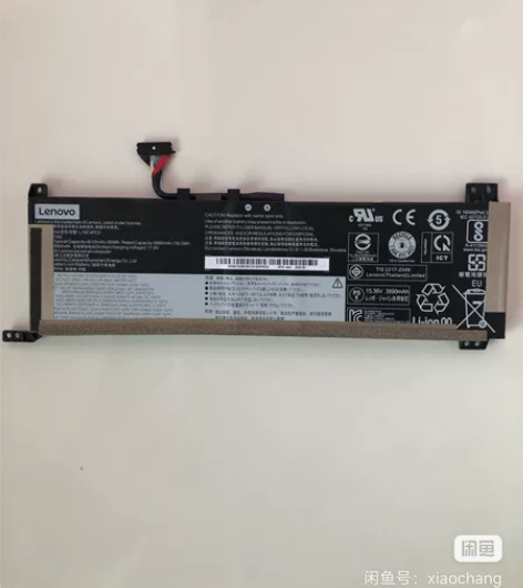 联想拯救者 y7000 2020 电池 6...