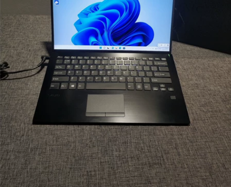 vaio sx14 10代i7 10710...