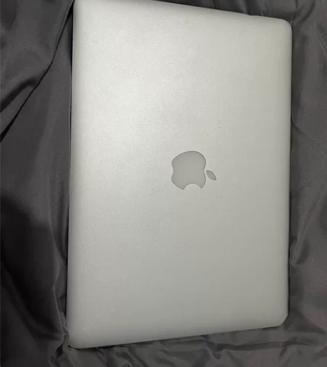 15款苹果本子个人用 全原啥都很好不卡 带...