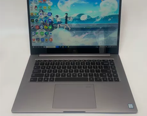 95新xiaomi/小米 小米笔记本 Pr...