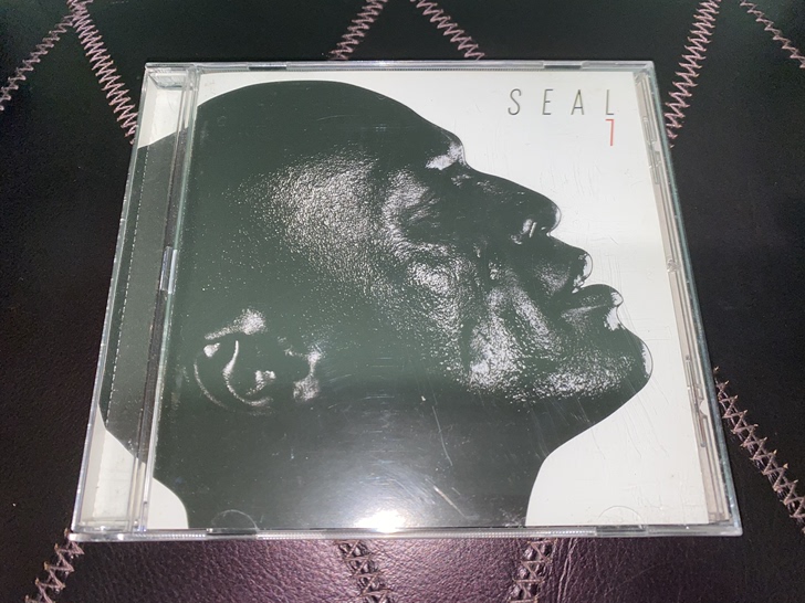 欧美经典男歌手seal 7