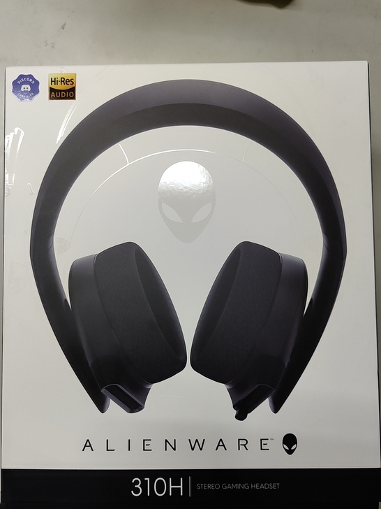 外星人 Alienware AW 310H...