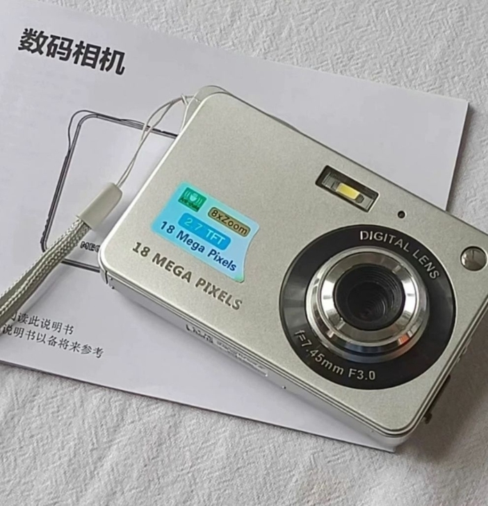 全新未拆封索尼W580同款平替真4800w...