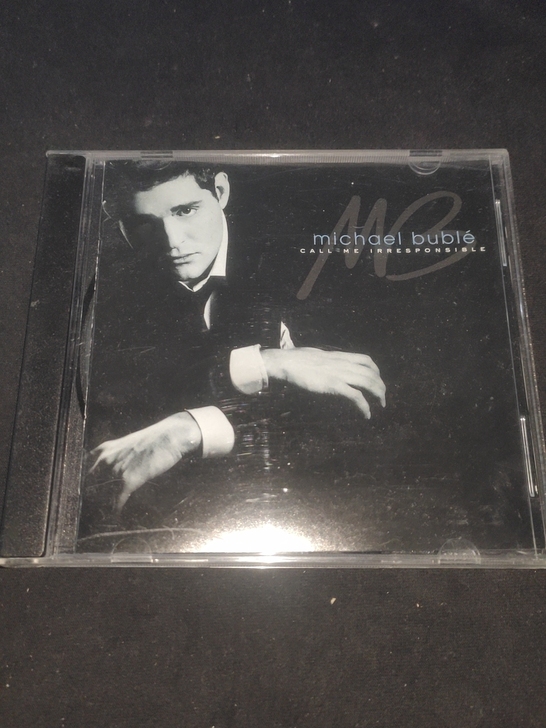 原装正版 麦可布雷 MICHAEL BUB...