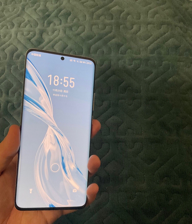 魅族18pro  12加256g的，手机9...