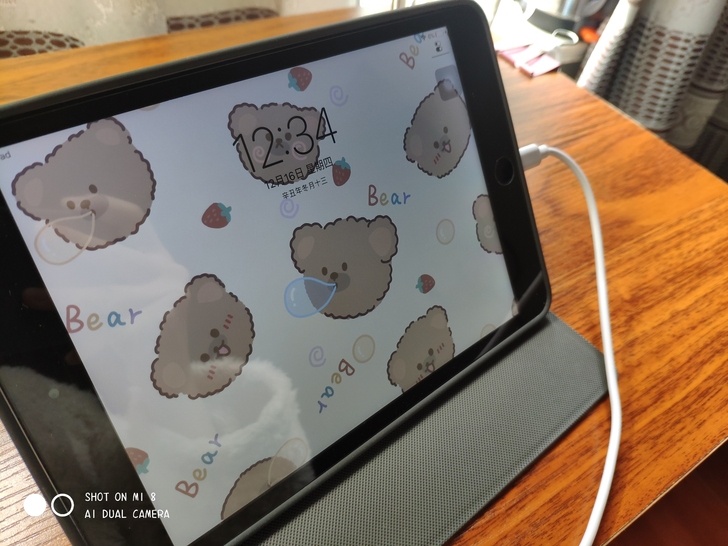 自用 iPad mini2