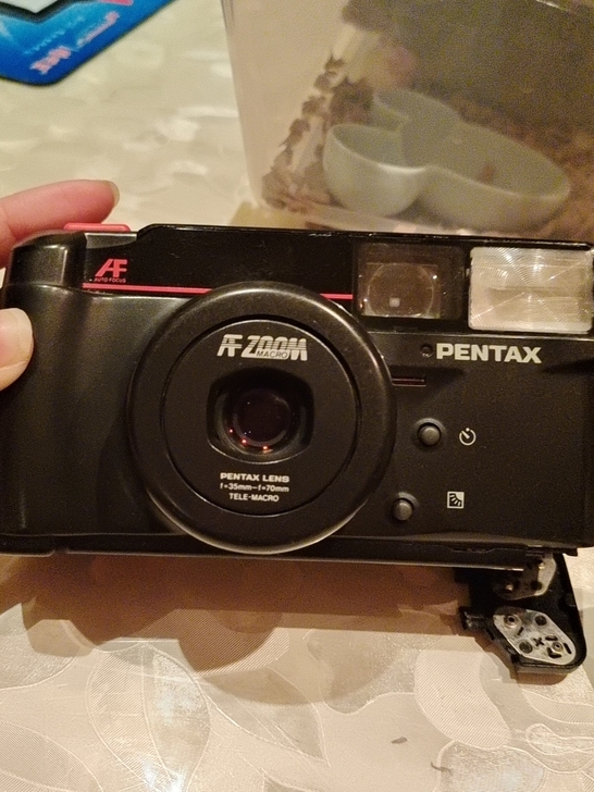 日本直邮宾得Pentax Zoom 70-...