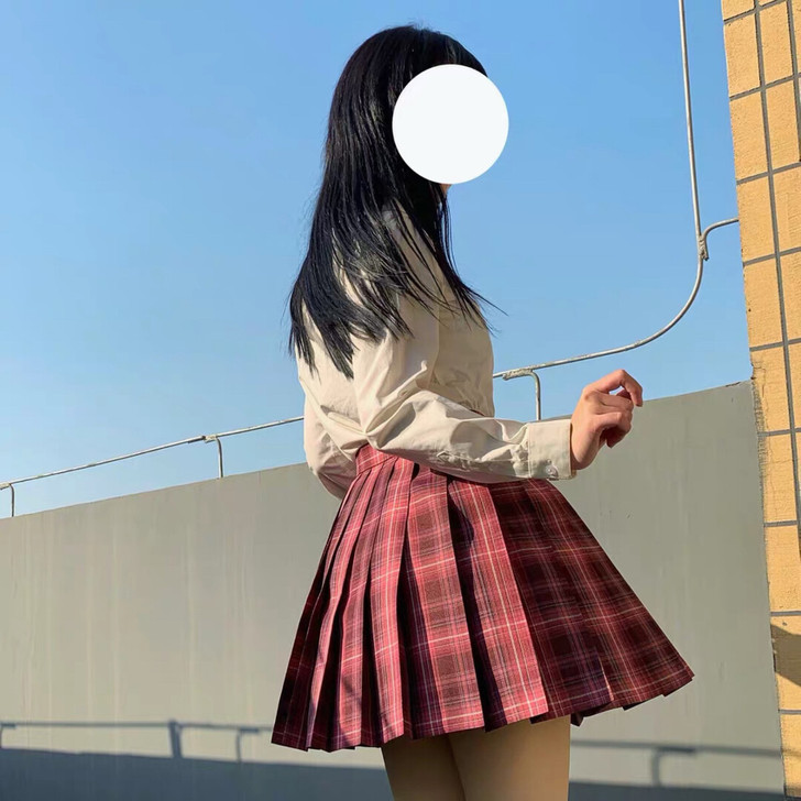 【直出】猫耳武士 赤黔 48m 已绝版