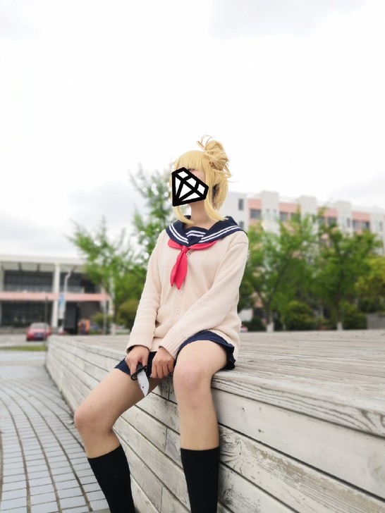 多肉君 渡我 COS服 我的英雄学院小英雄...