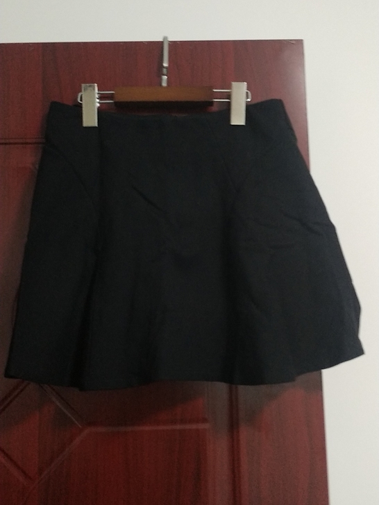 闲置黑色包臀裙，伞裙，针织裙，WEWE，1...