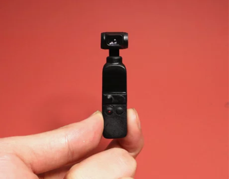 osmo pocket2 手持云台运动相机...