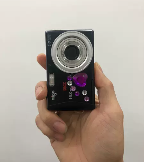 爱国者c1600，功能一切正常，整体非常新...