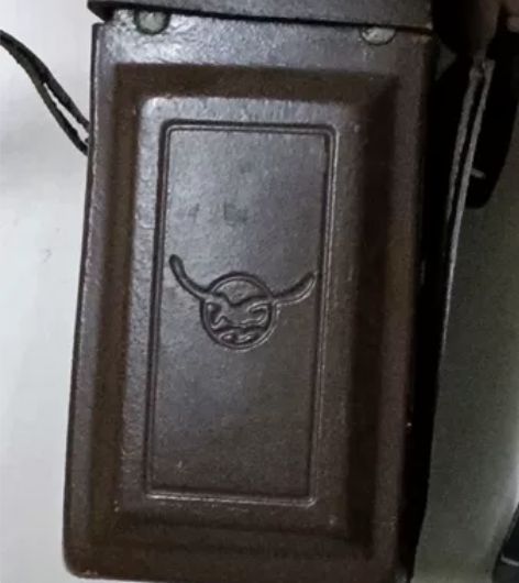 诚信转让，海欧4B相机一个，品相好，功能基...