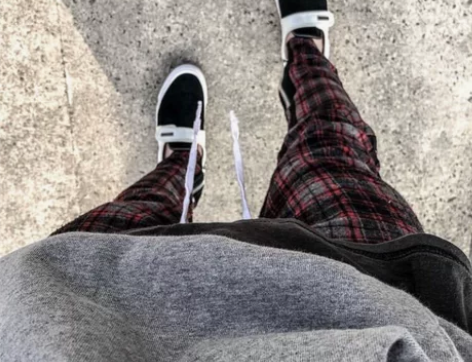 闲置一双Vans Slip-On 47 V...
