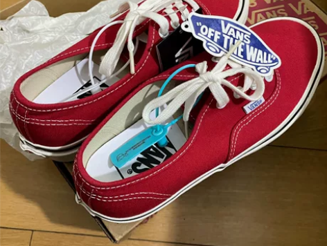 韩国VANS Authentic44DX安...