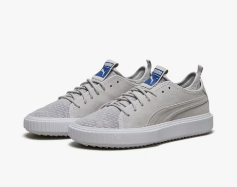 PUMA彪马官方正品 刘昊然同款男女同款低...