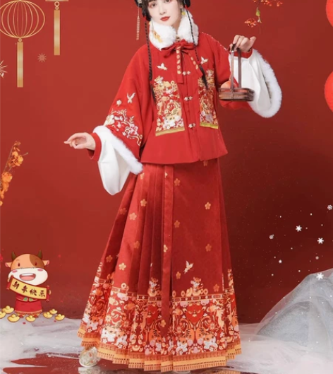 出租汉服出租玉术虎戏金鳞 正版正版正版，重...