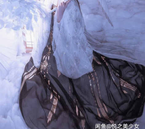 艺缕汉服全套 大减价！！！送小礼物 【艺缕...