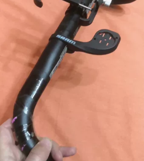 美利达锐克多5000拆车弯把 merida...