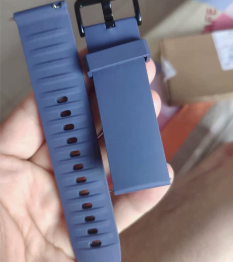 【清货特价】小米color运动版手表表带硅...