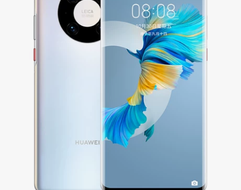 Huawei/华为 Mate40proHu...