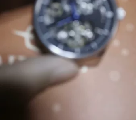 艾浪机械手表 感兴趣的话点“我想要”和我私...