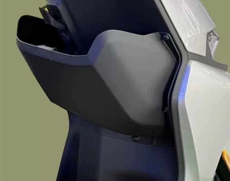 九号电动车【适用九号新款MMAX90/MM...