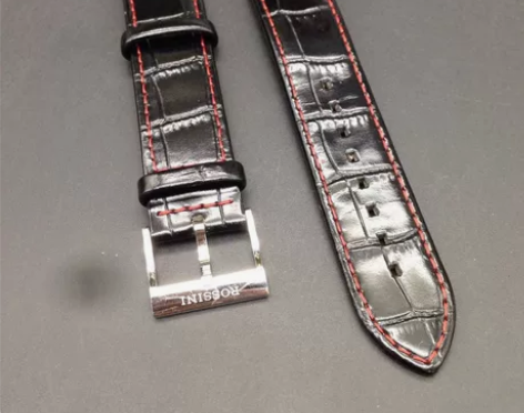 全新罗西尼表带正品，表带宽度22mm 喜欢...