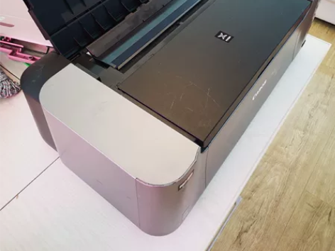 佳能pRo一100 A3十8色原装彩色打...