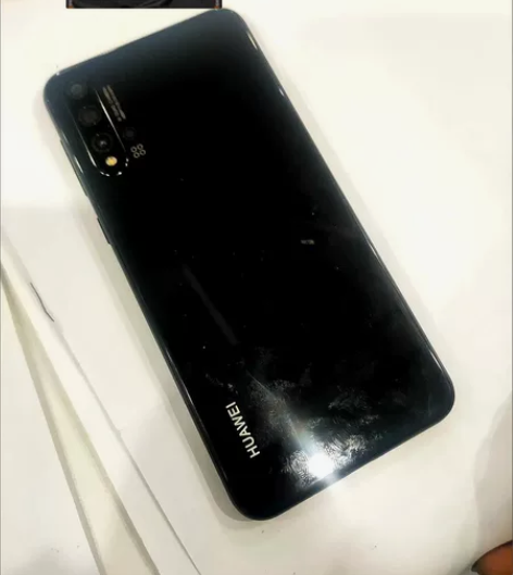 二手手机华为nova5全网通nova5Pr...