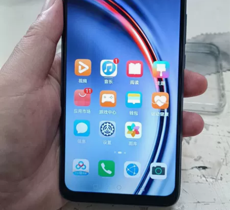 华为麦芒10 se,5G手机,6+128内...