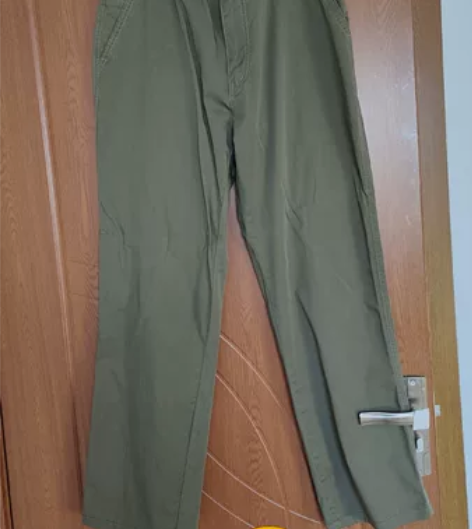 全新男士休闲裤，面料质量相当哇塞，腰围二尺...