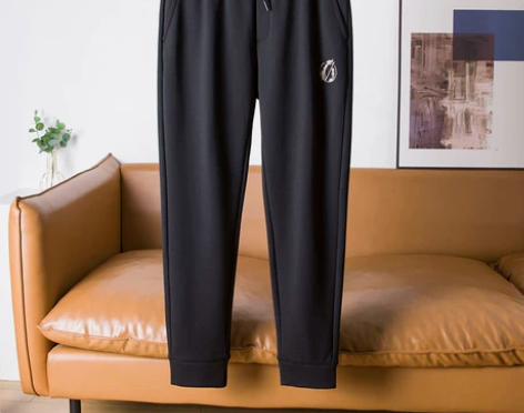 海澜之家 全新撤柜男士秋冬厚款一条过冬运动...